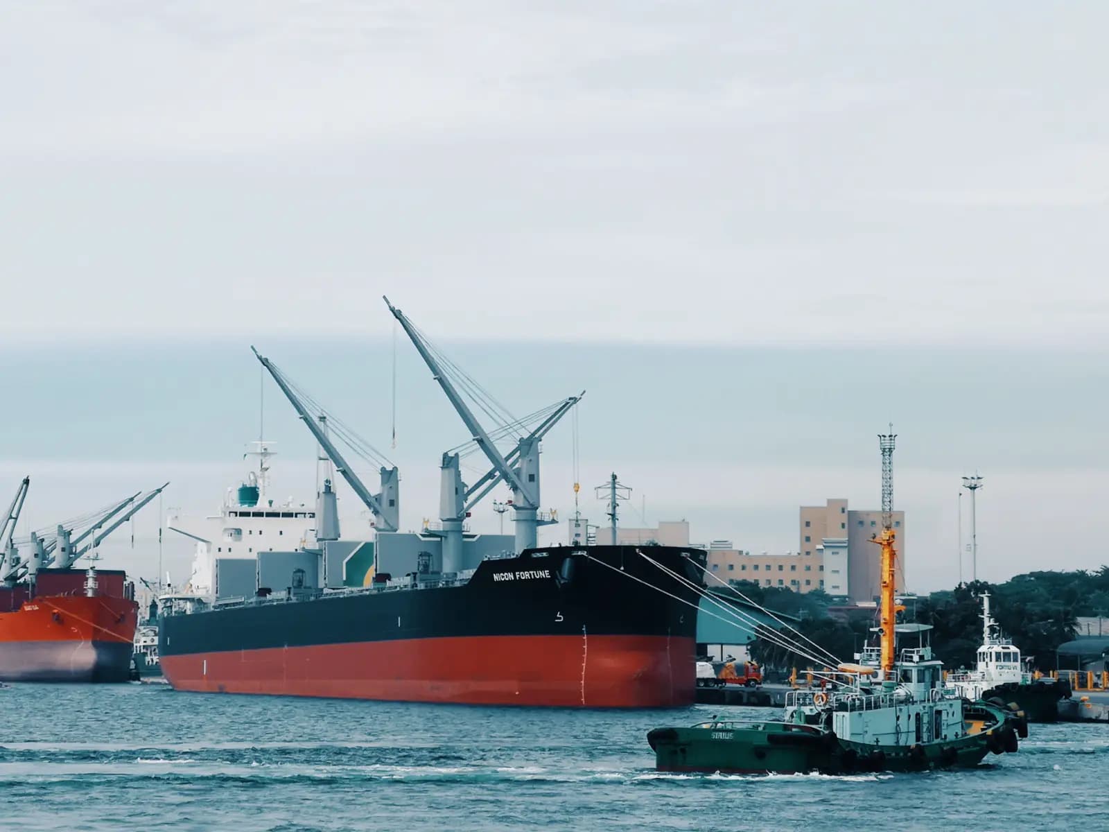 Marine Activity Assistance & Guidance